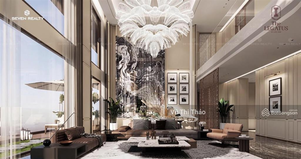 The legatus liễu giai, 2pn, 89m2, vị trí vàng, khu để xe hiện đại, cất xe không cần xuống hầm