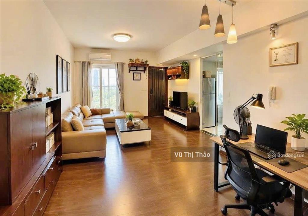 Chính chủ bán nhà tập thể, 52m, tặng 300tr cho khách mua, hoàng ngọc phách, láng hạ, sổ lâu dài