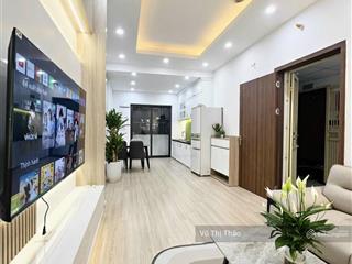 Chính chủ bán nhà chung cư kim mã, đào tấn, 68m, sổ lâu dài, nhà đẹp thoáng, thang máy chạy vèo vèo