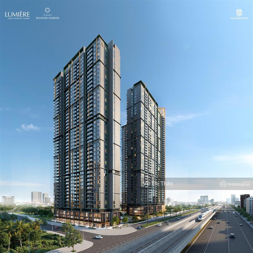 Căn hộ xà lá, 47m, tầng trung, hướng đn, tầng đẹp, view nội khu, tiện ích khách sạn 5 sao, 6,2 tỷ