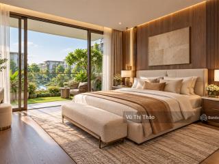 Căn hộ xà lá, 47m, tầng trung, hướng đn, tầng đẹp, view nội khu, tiện ích khách sạn 5 sao, 6,2 tỷ
