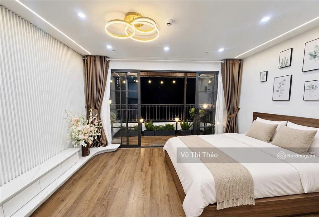 Chính chủ bán nhà chung cư láng hạ, thái hà, 60m, sổ đỏ lâu dài, ô tô chạy quanh nhà, chủ thiện chí