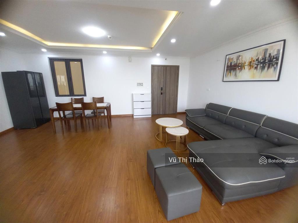 Chính chủ cho thuê căn hộ cc trường chinh, 100m, 3 ngủ, 2wc, có thang máy, nhà đẹp y hình