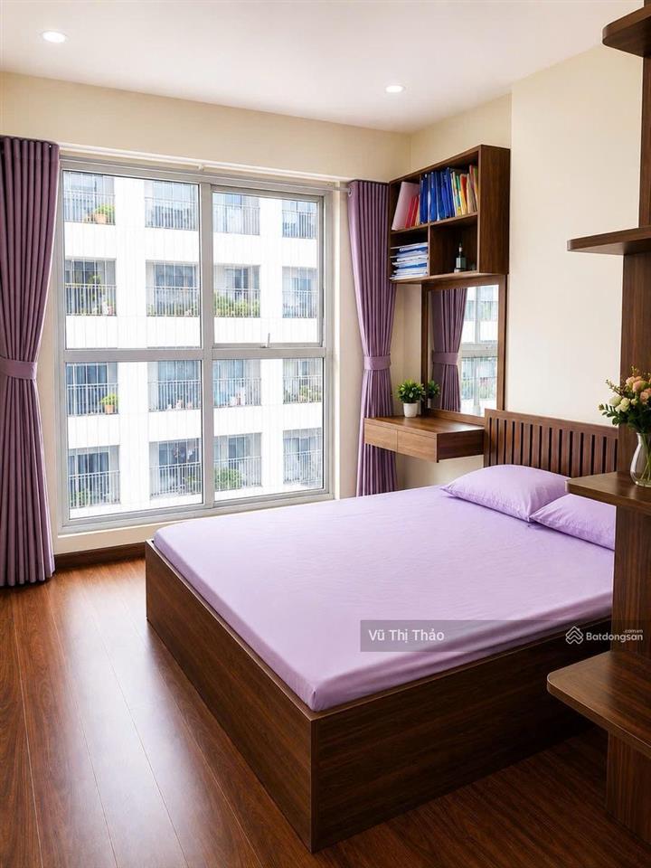 Chỉ 2.6 tỷ, chính chủ bán nhà tập thể quỳnh mai, quỳnh lôi, 60m, 2 ngủ, sổ lâu dài, ô tô đỗ cửa