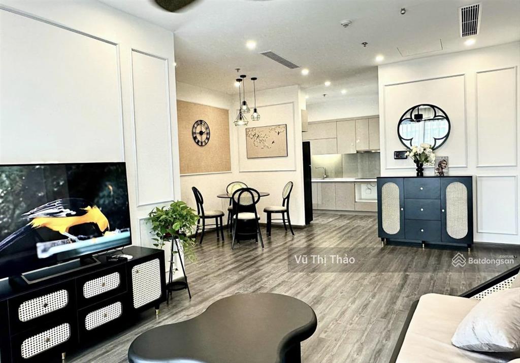 Chính chủ bán nhà tập thể tầng 2, võ thị sáu, thanh nhàn, sổ 40m, sd 65m, sổ đỏ lâu dài, toà mp lơn