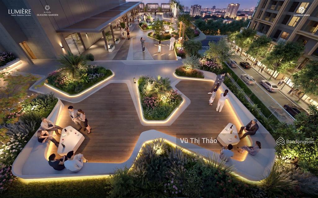 Tặng 1.3 tỷ, khi mua cao xà lá, 79m2 2pn tầng 20.x, view nội khu, chiết khấu 13% sổ lâu dài 10.9tỷ