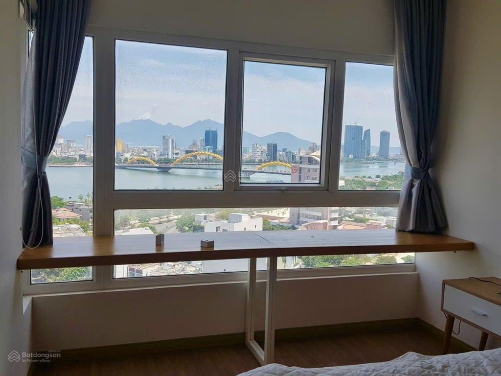 Bán căn hộ 1 phòng ngủ monarchy đà nẵng giá 3,6 tỷ