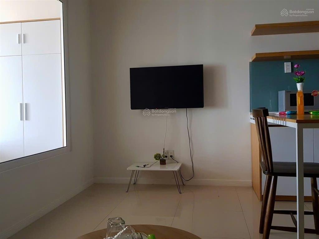 Bán căn hộ 1 phòng ngủ monarchy đà nẵng giá 3,6 tỷ