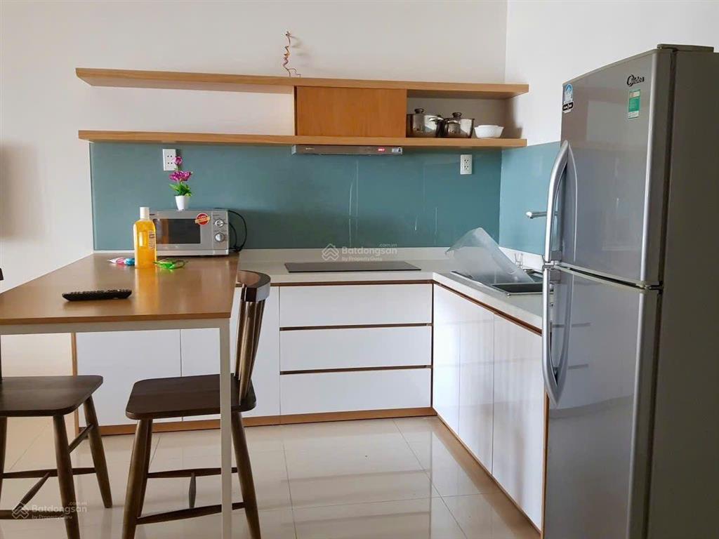 Bán căn hộ 1 phòng ngủ monarchy đà nẵng giá 3,6 tỷ