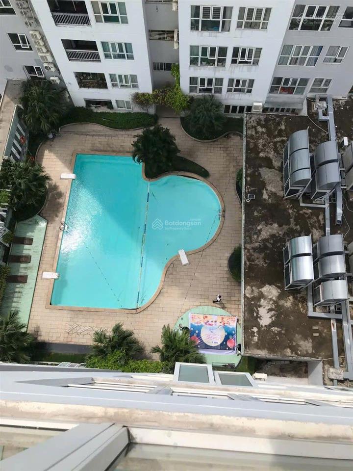 Chính chủ bán căn hộ 1pn đà nẵng plaza, giá 4,4 tỷ đang cho thuê 12 triệu/tháng