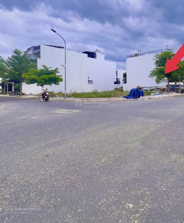 Chính chủ cần bán lô góc ngã tư gói 5 kđt mỹ gia nha trang dt 167,5m² đối diện công viên trường học