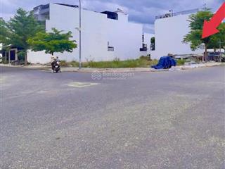 Chính chủ cần bán lô góc ngã tư gói 5 kđt mỹ gia nha trang dt 167,5m² đối diện công viên,trườnghoc