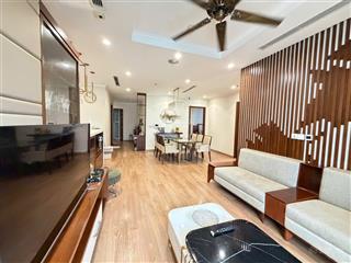 Chính chủ cần bán căn góc đẹp tại park 11 times city, 144m2, 4 ngủ, full nội thất cao cấp