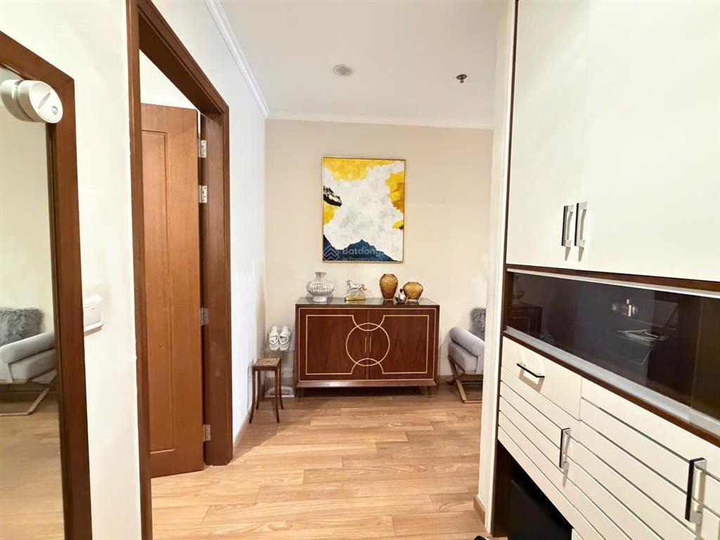 Chính chủ cần bán căn góc đẹp tại park 11 times city, 144m2, 4 ngủ, full nội thất cao cấp