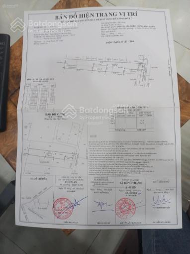 Bán đất tại xã đông thạnh, hóc môn, hồ chí minh, 9,45 tỷ vnd, 940m2