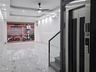 Thanh đàm 112m  thang máy  ô tô tránh  chỉ 20 tỷ