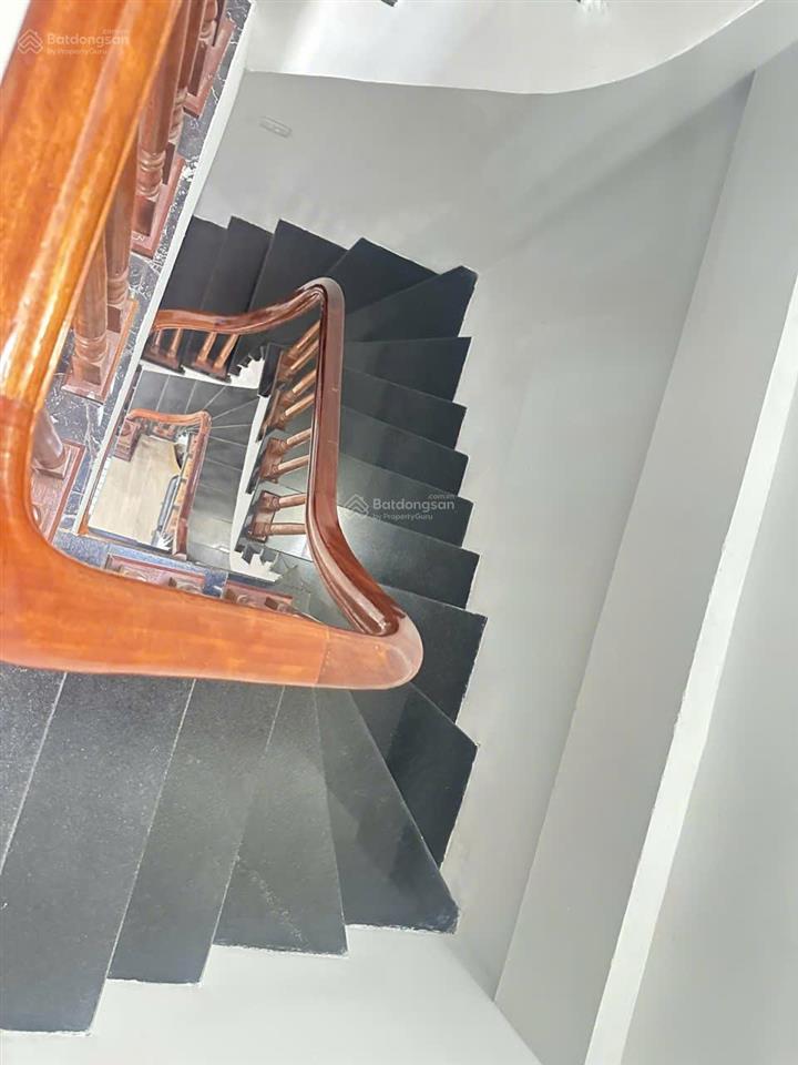Kim ngưu 45m2 6 tầng ô tô đỗ cửa nhà đẹp ở ngay chỉ 15,5 tỷ