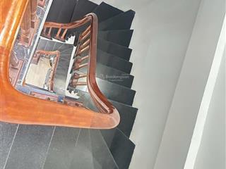 Kim ngưu 45m 6 tầng ô tô đỗ cửa nhà đẹp ở ngay chỉ 15.5 tỷ