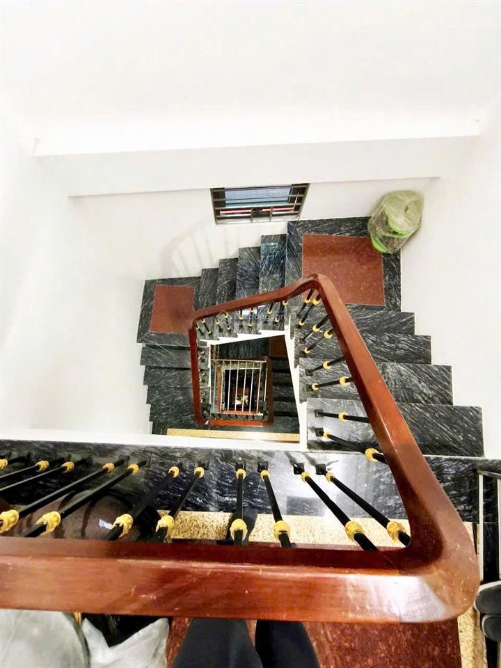 Hiếm cầu giấy! 122m2 x 8 tầng hầm thang máy lô góc kinh doanh đỉnh cao