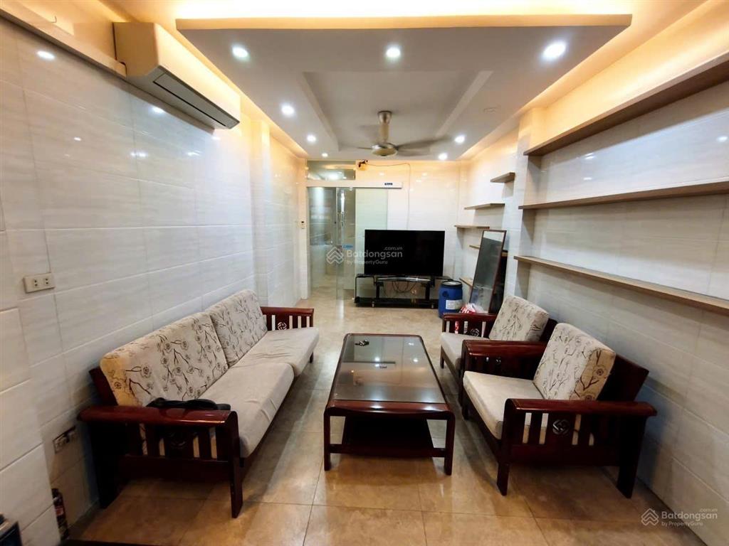 22 tỷ sở hữu ngay nhà mặt phố vĩnh hưng 60m2 thang máy kinh doanh đỉnh, gần times city