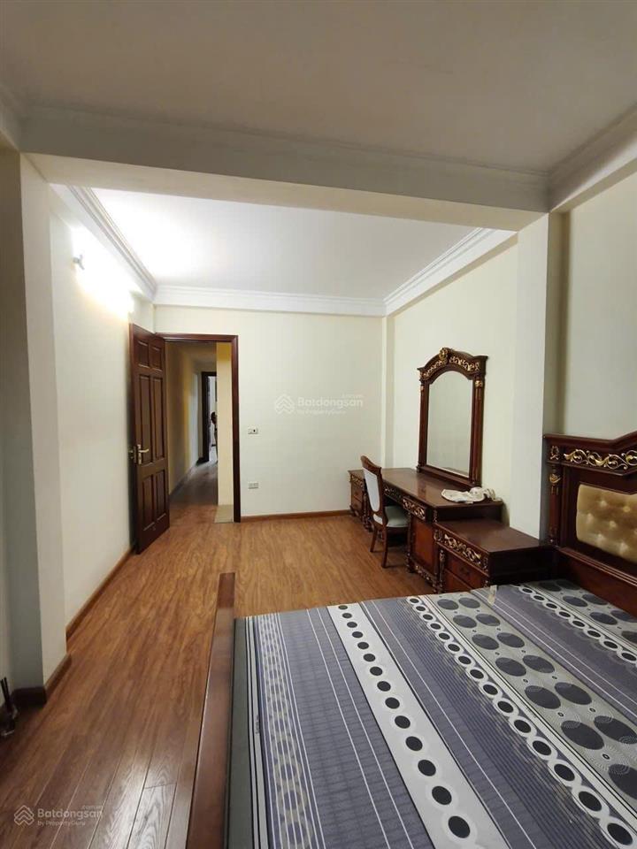 22 tỷ sở hữu ngay nhà mặt phố vĩnh hưng 60m2 thang máy kinh doanh đỉnh, gần times city