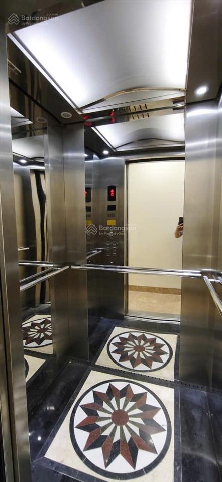 22 tỷ sở hữu ngay nhà mặt phố vĩnh hưng 60m2 thang máy kinh doanh đỉnh, gần times city