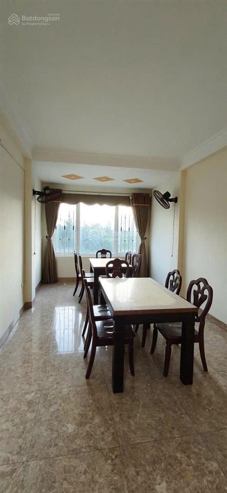 22 tỷ sở hữu ngay nhà mặt phố vĩnh hưng 60m2 thang máy kinh doanh đỉnh, gần times city