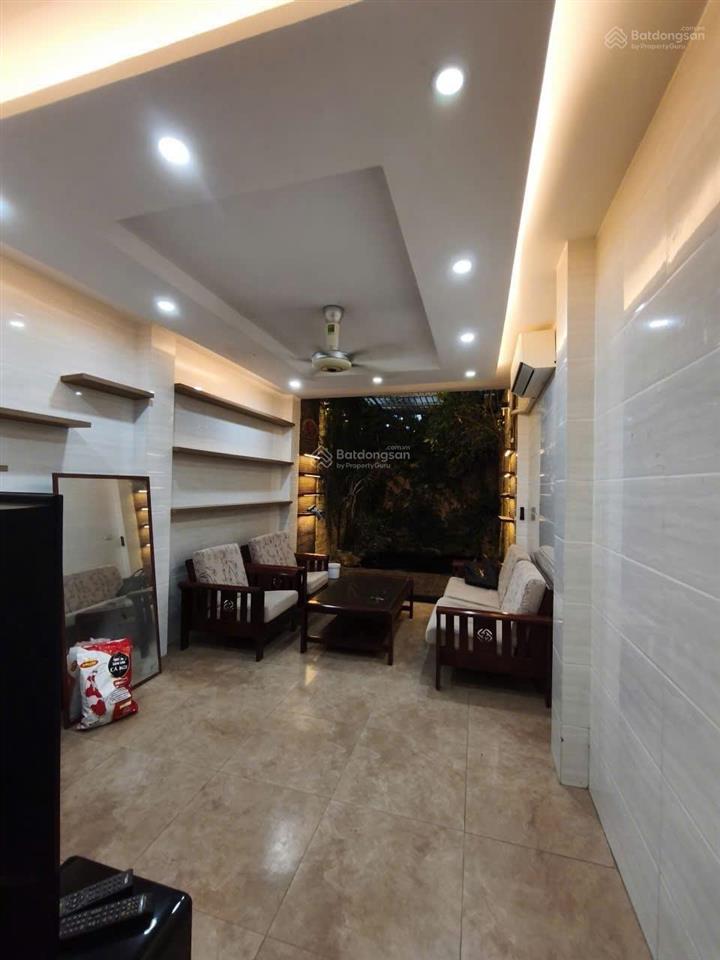 22 tỷ sở hữu ngay nhà mặt phố vĩnh hưng 60m2 thang máy kinh doanh đỉnh, gần times city