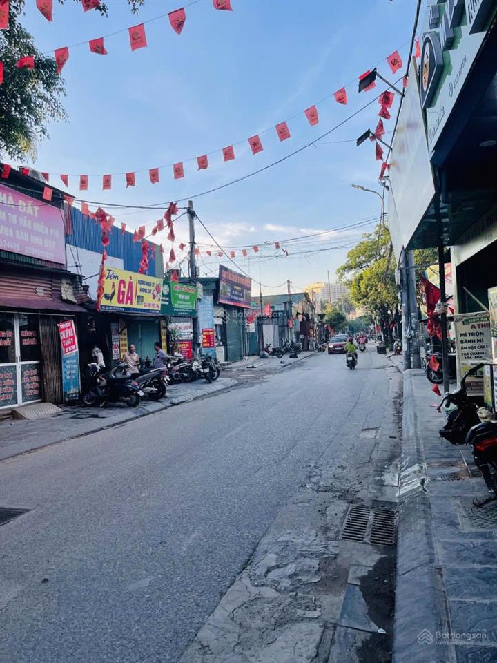 22 tỷ sở hữu ngay nhà mặt phố vĩnh hưng 60m2 thang máy kinh doanh đỉnh, gần times city
