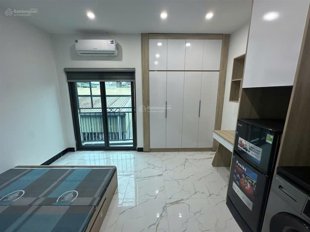 Giảm cực sốc 2,3 tỷ, 18,2 xuống chỉ còn 15,9 tỷ, tòa chdv 7 tầng thang máy 15pkk dòng tiền bền vững