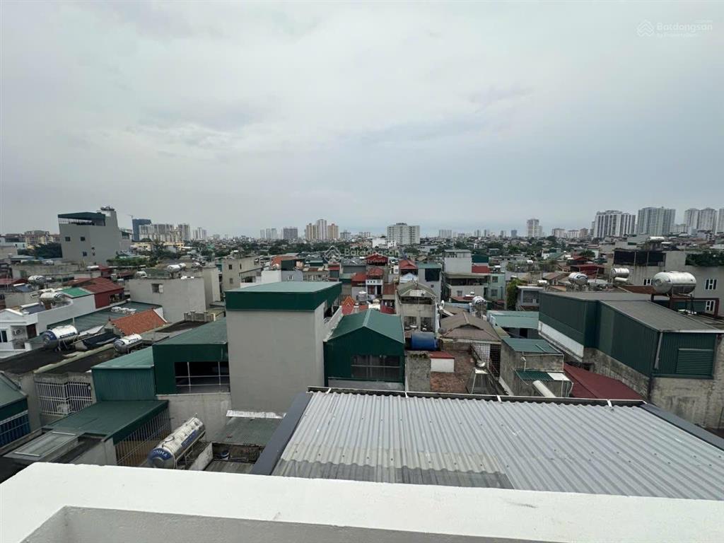 Giảm cực sốc 2,3 tỷ, 18,2 xuống chỉ còn 15,9 tỷ, tòa chdv 7 tầng thang máy 15pkk dòng tiền bền vững