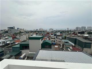 Giảm sốc 2,3 tỷ, 18,2 xuống chỉ còn 15,9 tỷ, tòa chdv 7 tầng thang máy 15pkk dòng tiền bền vững