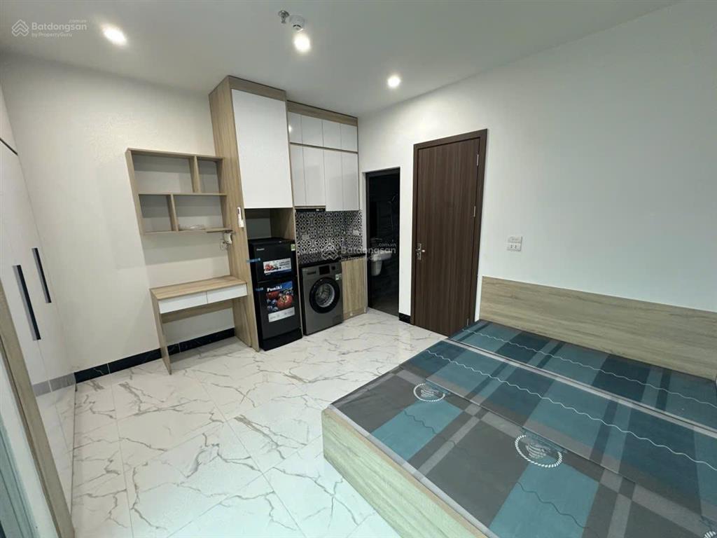 Giảm cực sốc 2,3 tỷ, 18,2 xuống chỉ còn 15,9 tỷ, tòa chdv 7 tầng thang máy 15pkk dòng tiền bền vững