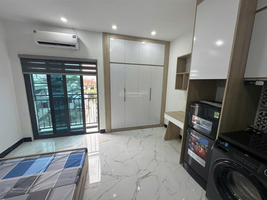 Giảm cực sốc 2,3 tỷ, 18,2 xuống chỉ còn 15,9 tỷ, tòa chdv 7 tầng thang máy 15pkk dòng tiền bền vững