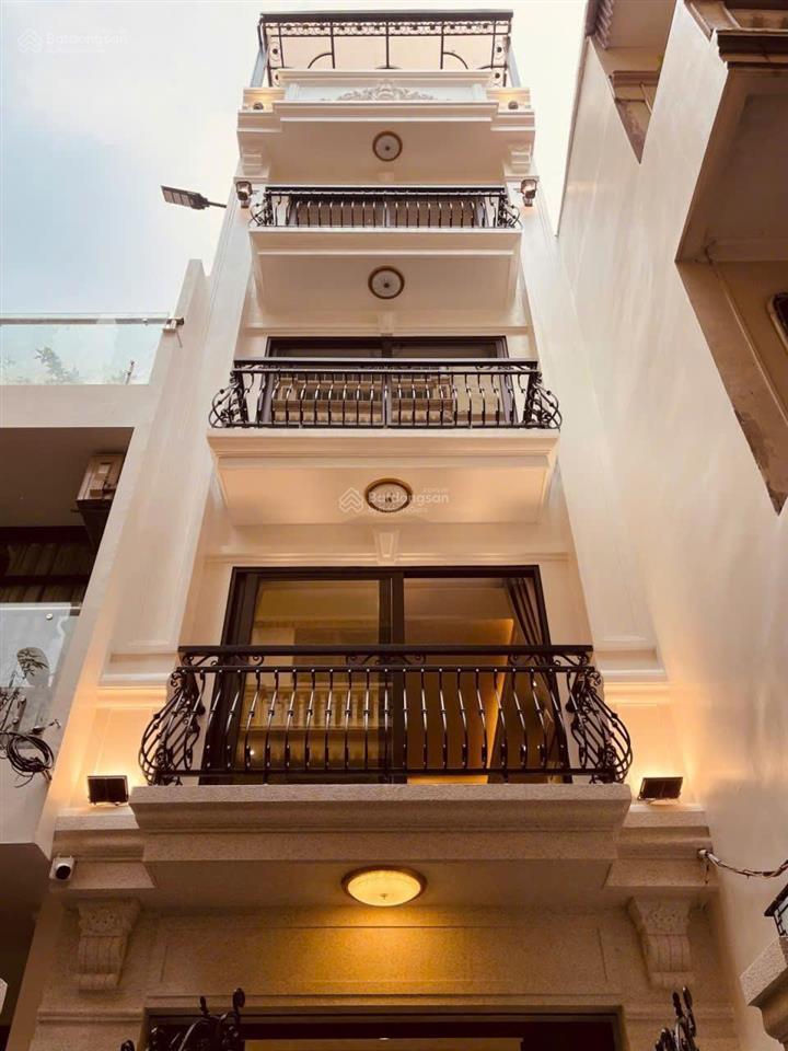 Víp đặc biệt, giáp bát, hoàng mai nhà mới keng thang máy ô tô đỗ cửa full nội thất cao cấp