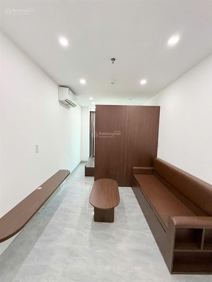 Chỉ 23 tỷ sở hữu ngay tòa chdv 11 phòng khép kín 7 tầng thang máy dòng tiền đều đặn tại kim giang!