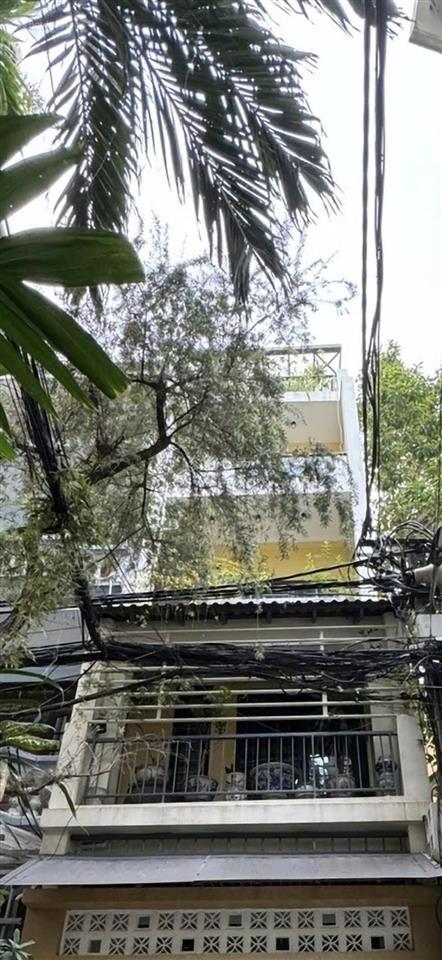 Quá hiếm cho một siêu phẩm ba đình nhà 3 thoáng vĩnh viễn vf3 vào nhà sân bbq view lotte