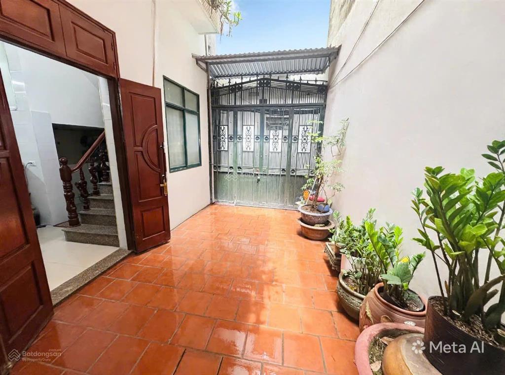 Siêu phẩm hai bà trưng ngõ 75 hồng mai mặt tiền 8m chỉ 9,6 tỷ