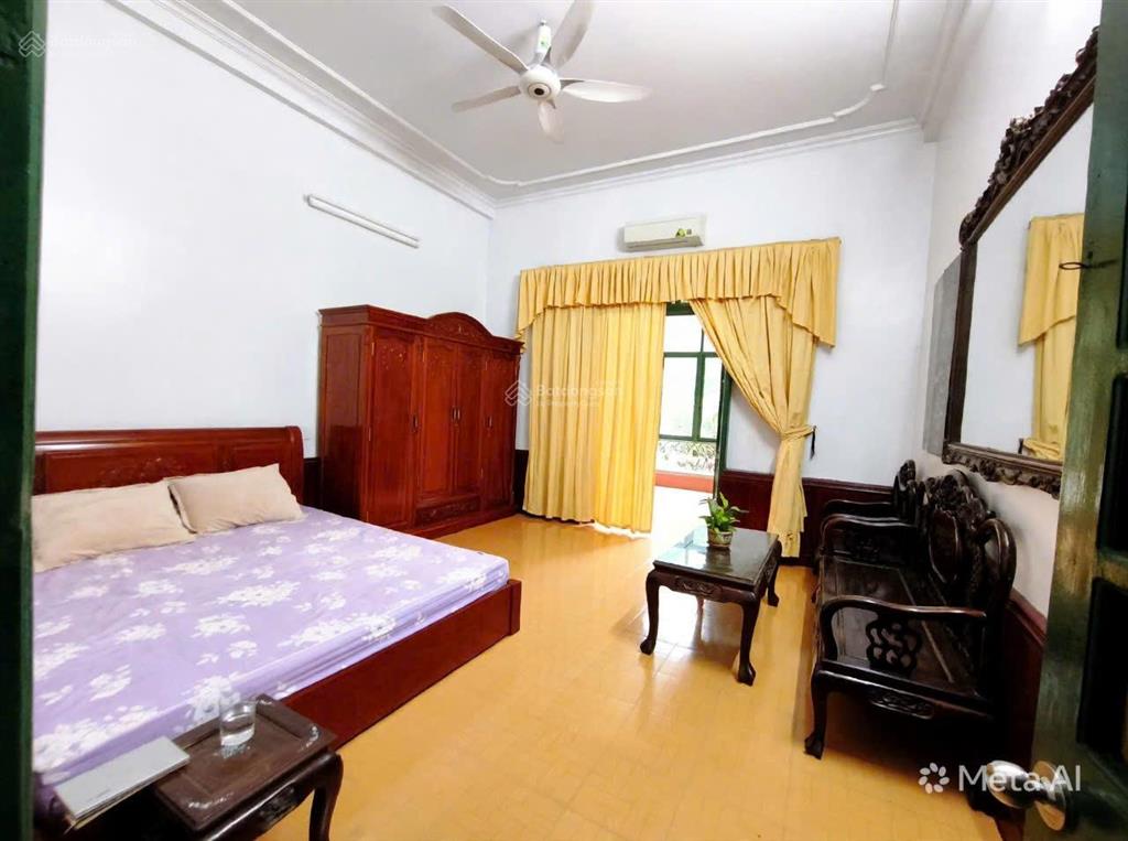 Lĩnh nam 108m2 3 tầng, ngõ thông, ô tô vào nhà 2 mặt thoáng sân ô tô riêng, giá 29 tỷ