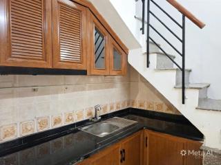 Bán nhà ngõ 69 thụy khuê 34m2, 4 tầng, mặt tiền 8m, gần hồ tây, giá 9 tỷ
