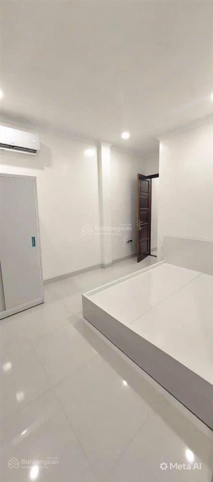 Bán tòa dòng tiền định công thượng 63m2 6 tầng 15 phòng doanh thu 60 triệu/tháng, 17,9 tỷ