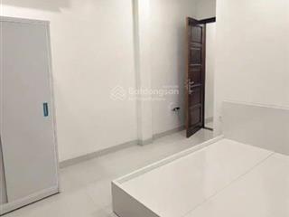 Bán tòa dòng tiền định công thượng 63m2 6 tầng 15 phòng doanh thu 60 triệu/tháng, 17,9 tỷ