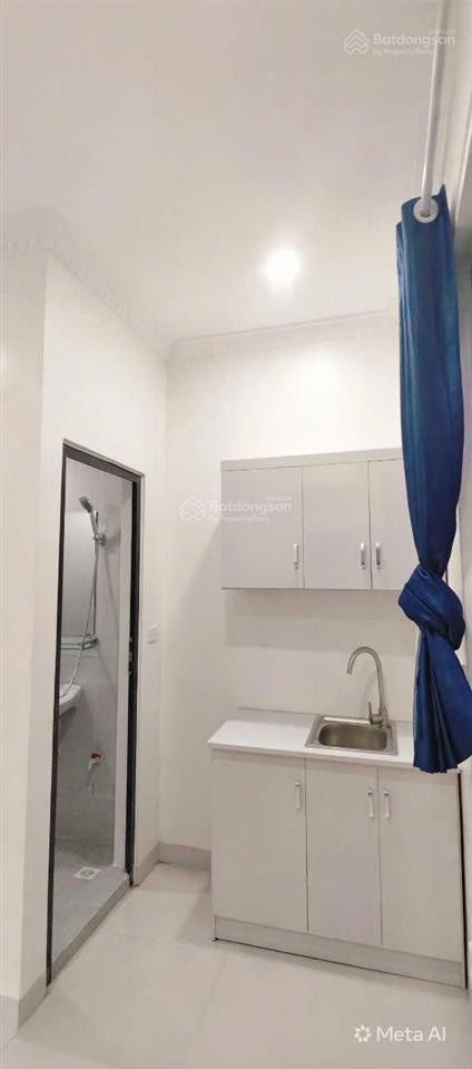 Bán tòa dòng tiền định công thượng 63m2 6 tầng 15 phòng doanh thu 60 triệu/tháng, 17,9 tỷ