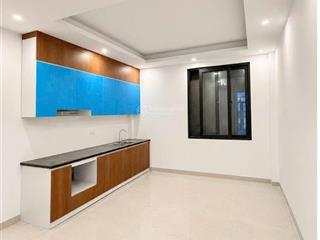 Ngõ 221 vĩnh hưng nhà mới 6 tầng thang máy, 54m2 7 phòng khép kín, 12,5 tỷ
