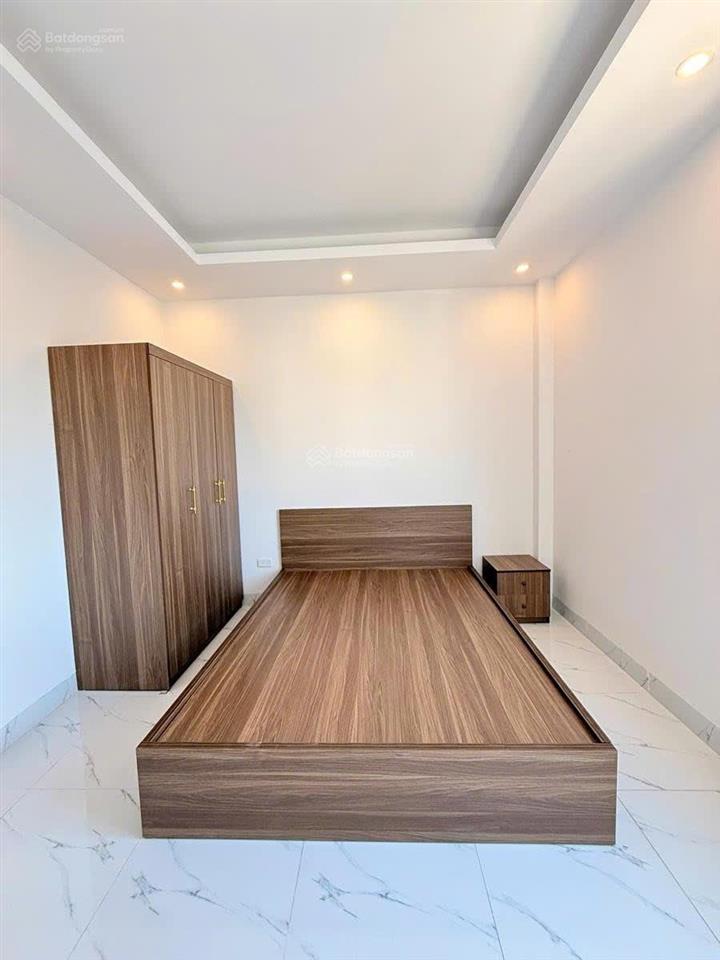 Ngõ 221 vĩnh hưng nhà mới 6 tầng thang máy, 54m2 7 phòng khép kín, 12,5 tỷ