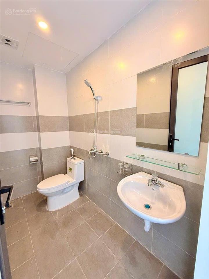 Ngõ 221 vĩnh hưng nhà mới 6 tầng thang máy, 54m2 7 phòng khép kín, 12,5 tỷ