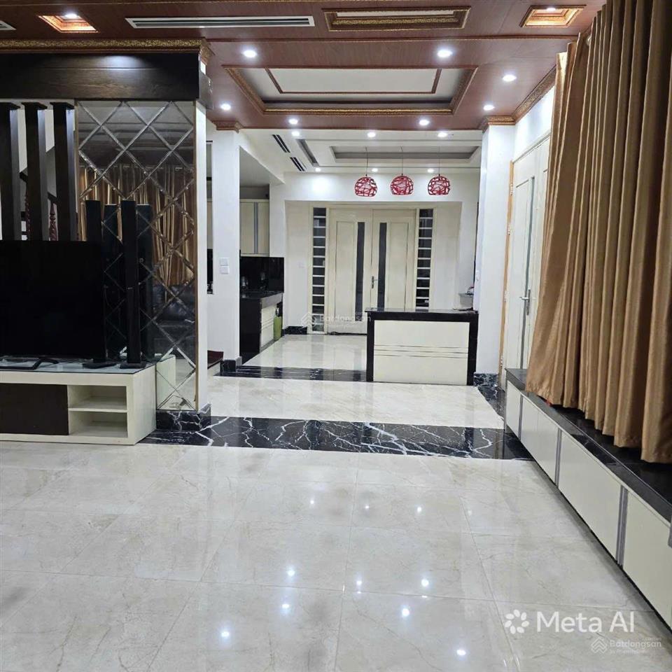 Bán biệt thự kđt tây nam hồ linh đàm  200m  4 tầng  mt 10m  đối diện vườn hoa  giá 63 tỷ