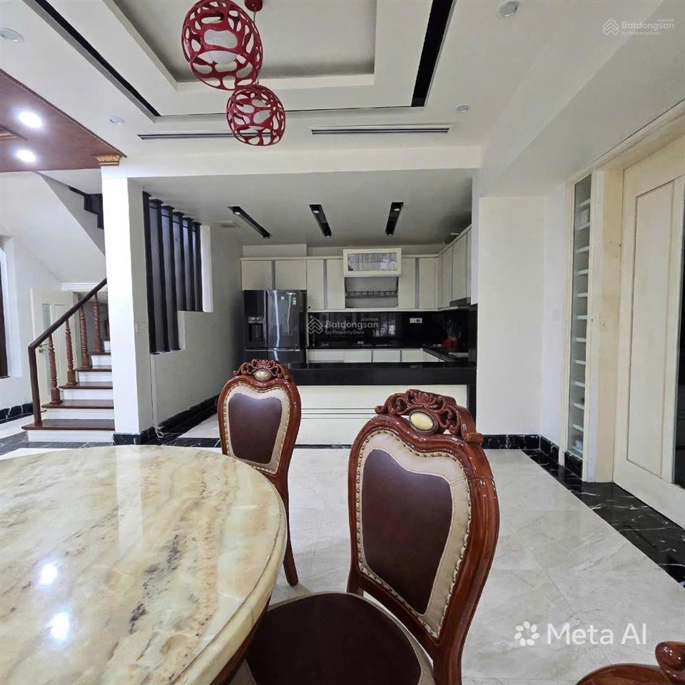 Bán biệt thự kđt tây nam hồ linh đàm 200m2 4 tầng mt 10m đối diện vườn hoa giá 63 tỷ