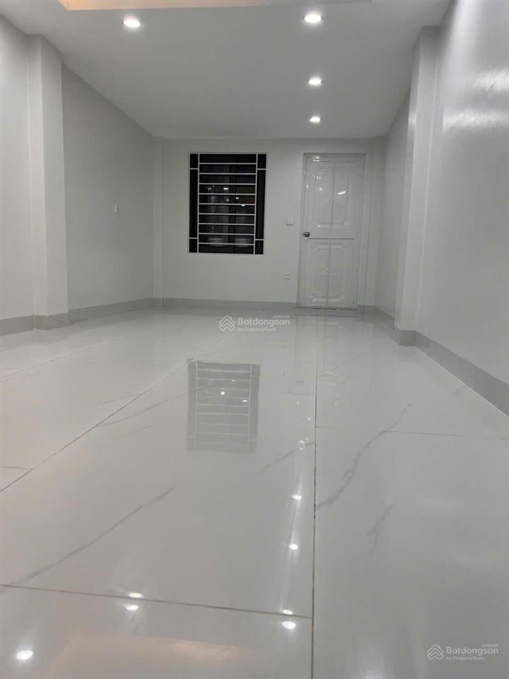 Nhà mới giải phóng 101m2 7 tầng ô tô tránh có dòng tiền 39,5 tỷ