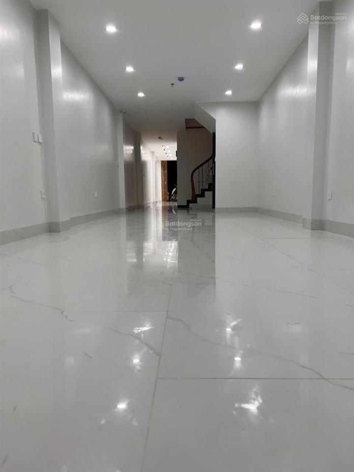 Nhà mới giải phóng 101m2 7 tầng ô tô tránh có dòng tiền 39,5 tỷ